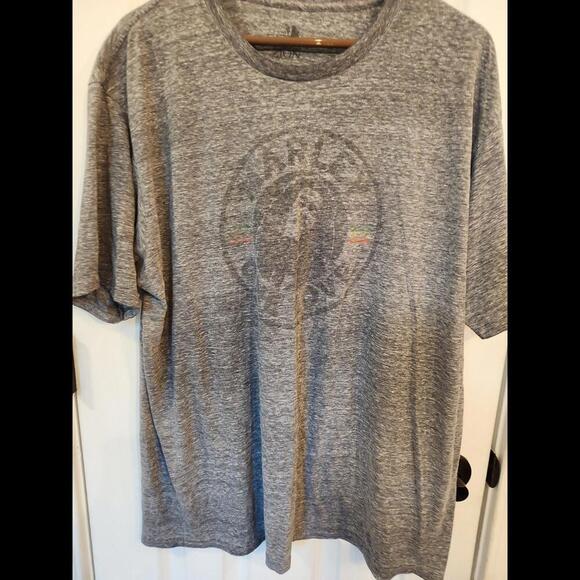 Marley one‎ love shirt in xl - Picture 1 of 2